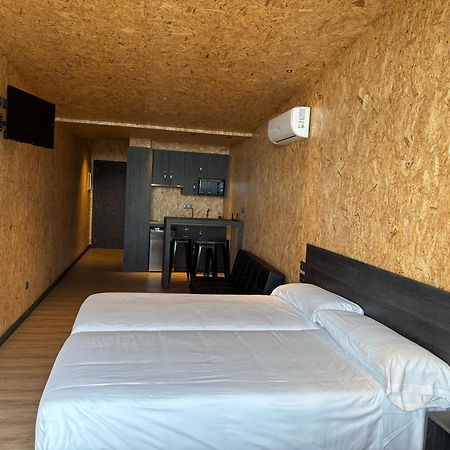 Air Fervenza Villa Dumbría Exterior foto